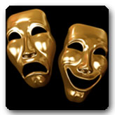 Theatre and the Arts